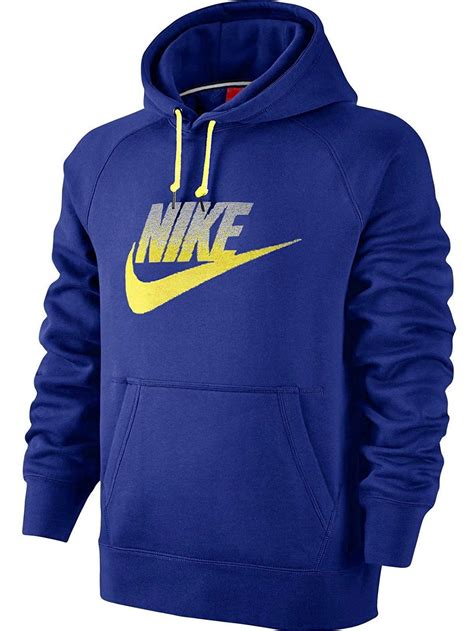 nike hoodie donkerblauw|Amazon.com: Dark Blue Nike Hoodie.